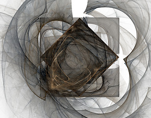 Image showing abstract