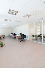 Image showing Office