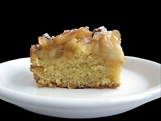 Image showing apple pie