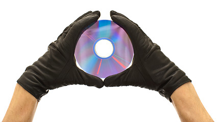 Image showing Disk