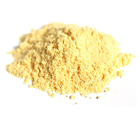 Image showing Mustard