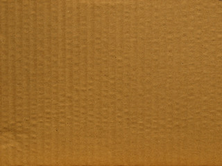 Image showing Corrugated cardboard