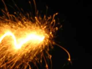 Image showing Firework