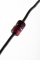 Image showing Silicon Diode