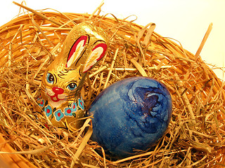 Image showing easter