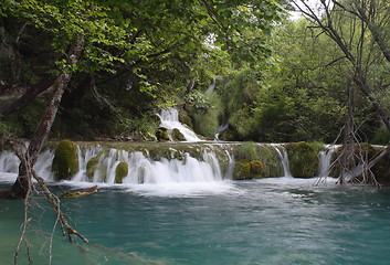 Image showing Plitvice Lake