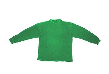 Image showing Longsleeve