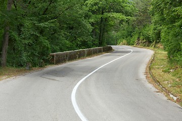 Image showing Road