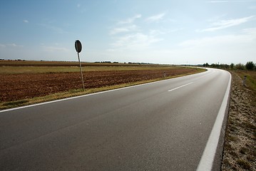 Image showing Road