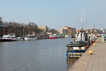 Image showing Turku