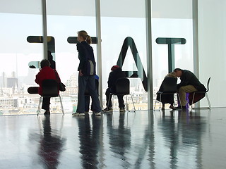 Image showing Tate Gallery