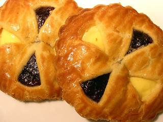 Image showing pastry