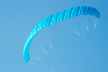 Image showing Kite in the sky