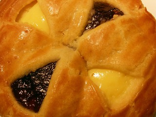 Image showing pastry