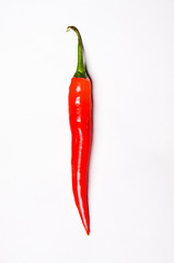 Image showing chili pepper