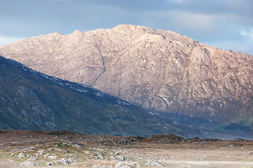 Image showing 12 Benns, Connemara, Co.Galway - Ireland