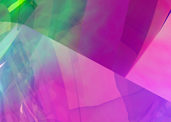 Image showing Abstract background