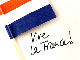 Image showing france