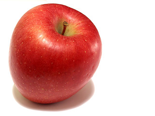 Image showing apple