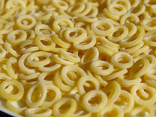 Image showing Pasta