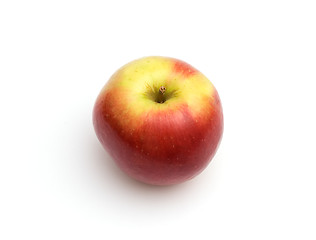 Image showing Apple