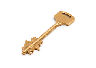 Image showing Key