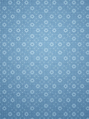 Image showing blue wallpaper