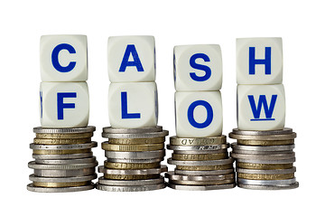 Image showing Cash Flow