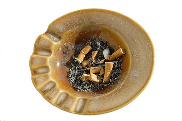 Image showing Ashtray 