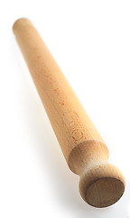 Image showing Rolling pin