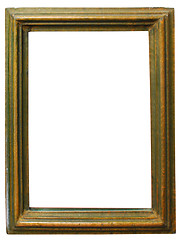 Image showing frame