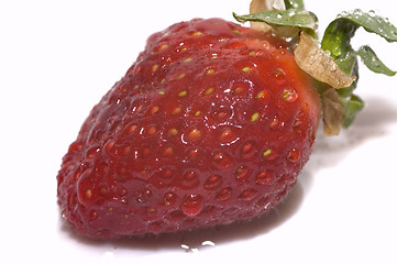 Image showing strawberry1