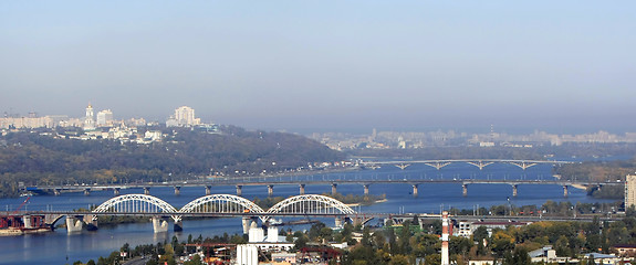 Image showing Bridges