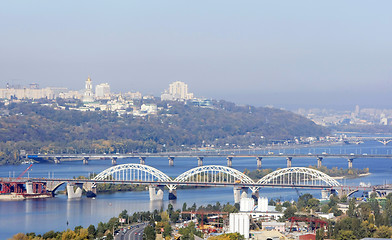 Image showing Bridges