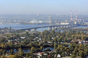 Image showing Bridge