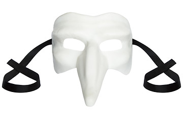 Image showing venetian mask