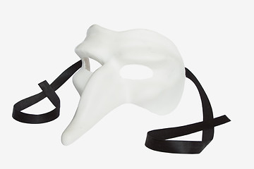 Image showing venetian mask