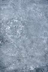 Image showing Ice texture