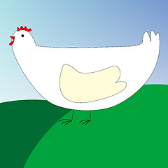 Image showing chicken