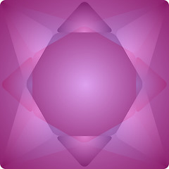 Image showing seamless purple structure (10)