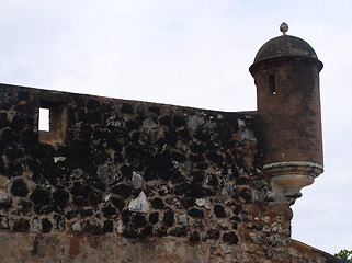 Image showing Fortress