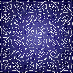 Image showing abstract lines