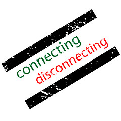 Image showing connecting