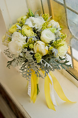 Image showing Beautiful Floral Bouquet