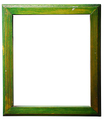 Image showing frame