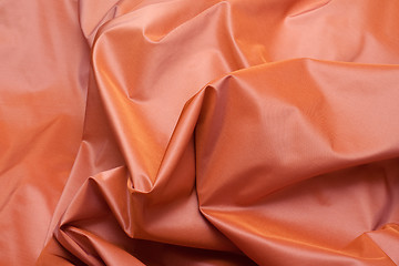 Image showing Fabric background