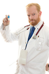 Image showing Medication