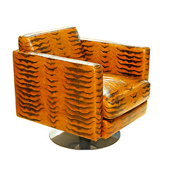 Image showing Tiger armchair