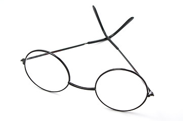 Image showing Glasses