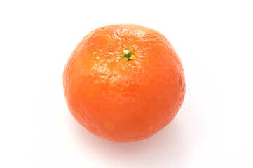 Image showing Mandarin